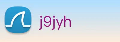 j9jyh logo